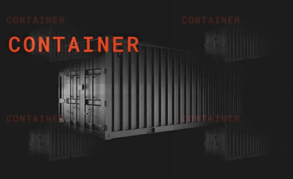 Shipping Container Night Club Case Study | Eldapoint Group