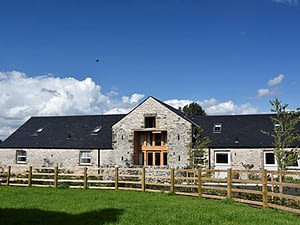 Luxury Cottages Now Open Peak District Holiday Cottages