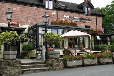 5 Dog Friendly Restaurants Peak District Peak District Holiday