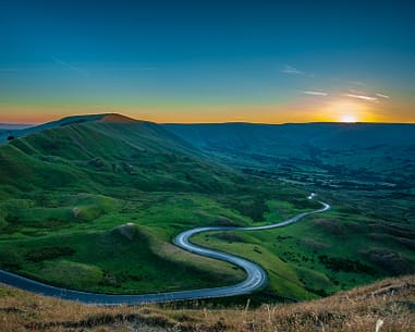 4 Best Scenic Drives in the Peak District Peak District Holiday