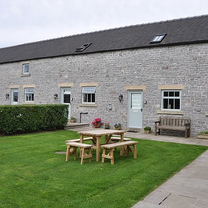 Derby Cottage Peak District Holiday Cottages