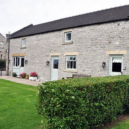 Ferndale Cottage Peak District Holiday Cottages