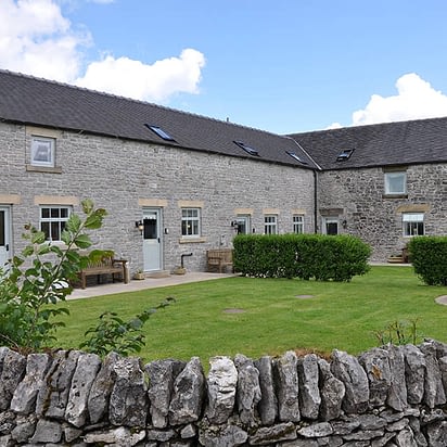 Tagg Cottage Peak District Holiday Cottages