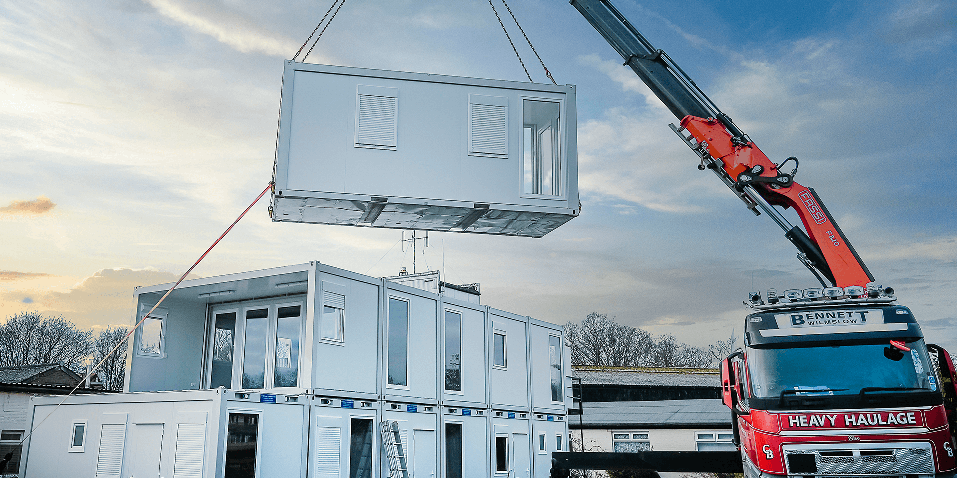 Used Portable Buildings For Sale TF Jackson